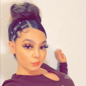 Meet your Posher, Heilyn